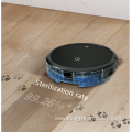 Yeedi K680 Self-Charging Household Mop Robot Vacuum Cleaner